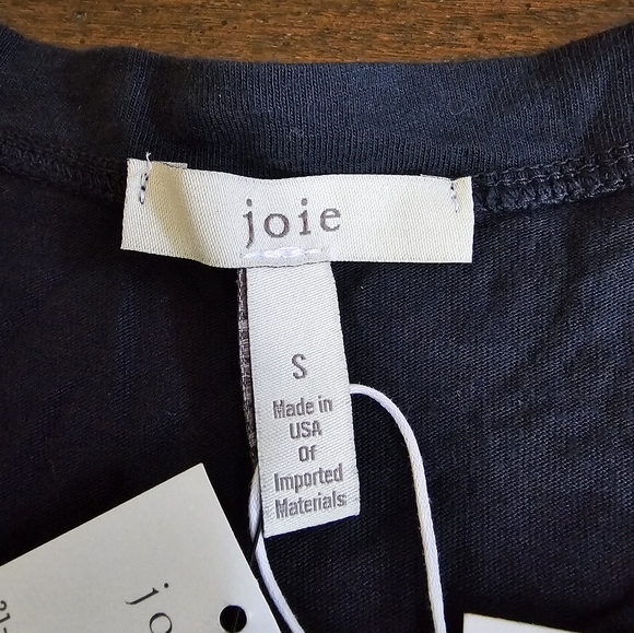 Joie Vista Midi Dress Size S NWT - Picture 12 of 14